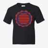 Gildan Youth Dry Blend 50/50 T-Shirt Thumbnail