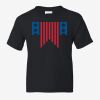Gildan Youth Dry Blend 50/50 T-Shirt Thumbnail