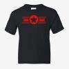 Gildan Youth Dry Blend 50/50 T-Shirt Thumbnail