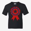 Gildan Youth Dry Blend 50/50 T-Shirt Thumbnail