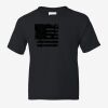 Gildan Youth Dry Blend 50/50 T-Shirt Thumbnail