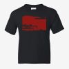 Gildan Youth Dry Blend 50/50 T-Shirt Thumbnail