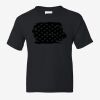 Gildan Youth Dry Blend 50/50 T-Shirt Thumbnail