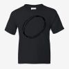 Gildan Youth Dry Blend 50/50 T-Shirt Thumbnail