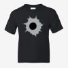 Gildan Youth Dry Blend 50/50 T-Shirt Thumbnail