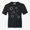 Gildan Youth Dry Blend 50/50 T-Shirt Thumbnail