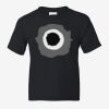 Gildan Youth Dry Blend 50/50 T-Shirt Thumbnail