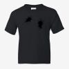 Gildan Youth Dry Blend 50/50 T-Shirt Thumbnail