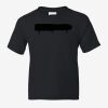 Gildan Youth Dry Blend 50/50 T-Shirt Thumbnail