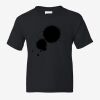 Gildan Youth Dry Blend 50/50 T-Shirt Thumbnail