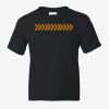 Gildan Youth Dry Blend 50/50 T-Shirt Thumbnail