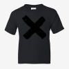 Gildan Youth Dry Blend 50/50 T-Shirt Thumbnail