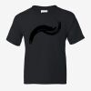Gildan Youth Dry Blend 50/50 T-Shirt Thumbnail