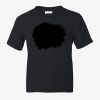 Gildan Youth Dry Blend 50/50 T-Shirt Thumbnail