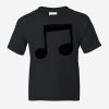 Gildan Youth Dry Blend 50/50 T-Shirt Thumbnail