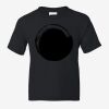 Gildan Youth Dry Blend 50/50 T-Shirt Thumbnail