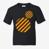 Gildan Youth Dry Blend 50/50 T-Shirt Thumbnail