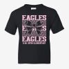 Gildan Youth Dry Blend 50/50 T-Shirt Thumbnail