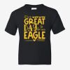 Gildan Youth Dry Blend 50/50 T-Shirt Thumbnail
