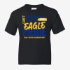Gildan Youth Dry Blend 50/50 T-Shirt Thumbnail