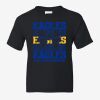 Gildan Youth Dry Blend 50/50 T-Shirt Thumbnail