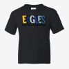 Gildan Youth Dry Blend 50/50 T-Shirt Thumbnail