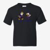 Gildan Youth Dry Blend 50/50 T-Shirt Thumbnail