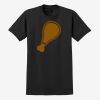Gildan "G2000" Ultra Cotton T-Shirt 6.1 oz. Thumbnail