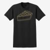 Gildan "G2000" Ultra Cotton T-Shirt 6.1 oz. Thumbnail