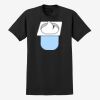 Gildan "G2000" Ultra Cotton T-Shirt 6.1 oz. Thumbnail