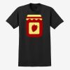 Gildan "G2000" Ultra Cotton T-Shirt 6.1 oz. Thumbnail