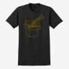 Gildan "G2000" Ultra Cotton T-Shirt 6.1 oz. Thumbnail