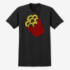 Gildan "G2000" Ultra Cotton T-Shirt 6.1 oz. Thumbnail