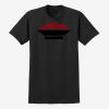 Gildan "G2000" Ultra Cotton T-Shirt 6.1 oz. Thumbnail