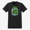 Gildan "G2000" Ultra Cotton T-Shirt 6.1 oz. Thumbnail