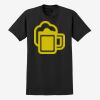 Gildan "G2000" Ultra Cotton T-Shirt 6.1 oz. Thumbnail