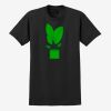 Gildan "G2000" Ultra Cotton T-Shirt 6.1 oz. Thumbnail
