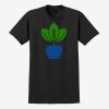 Gildan "G2000" Ultra Cotton T-Shirt 6.1 oz. Thumbnail
