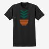 Gildan "G2000" Ultra Cotton T-Shirt 6.1 oz. Thumbnail