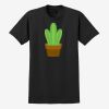 Gildan "G2000" Ultra Cotton T-Shirt 6.1 oz. Thumbnail