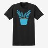 Gildan "G2000" Ultra Cotton T-Shirt 6.1 oz. Thumbnail