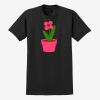 Gildan "G2000" Ultra Cotton T-Shirt 6.1 oz. Thumbnail