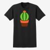 Gildan "G2000" Ultra Cotton T-Shirt 6.1 oz. Thumbnail