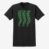 Gildan "G2000" Ultra Cotton T-Shirt 6.1 oz. Thumbnail