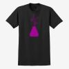 Gildan "G2000" Ultra Cotton T-Shirt 6.1 oz. Thumbnail