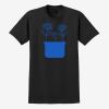 Gildan "G2000" Ultra Cotton T-Shirt 6.1 oz. Thumbnail