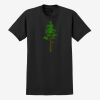 Gildan "G2000" Ultra Cotton T-Shirt 6.1 oz. Thumbnail