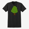 Gildan "G2000" Ultra Cotton T-Shirt 6.1 oz. Thumbnail