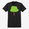 Gildan "G2000" Ultra Cotton T-Shirt 6.1 oz. Thumbnail