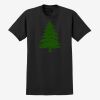 Gildan "G2000" Ultra Cotton T-Shirt 6.1 oz. Thumbnail